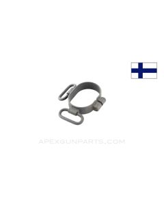 Finnish M39 Middle Barrel Band