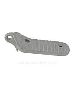MAG58/M240 Buttplate Sand Blasted *Good*