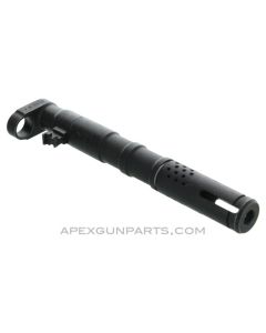 BM59 Tricompensator with Bayonet Lug & Grenade Clip, *Good* 