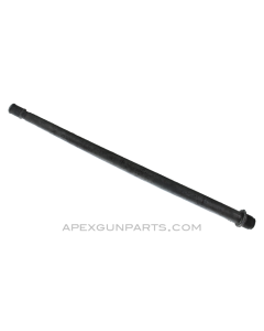 German WWII MG-42 Barrel, Waffen Marked, 7.92X57 / 8mm, *Good* 