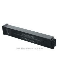 HK UMP40 30rd Magazine, .40 S&W, *Excellent*