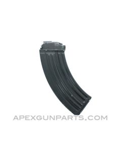 VZ-58 Magazine, 30rd Aluminum, 7.62x39 *Good*