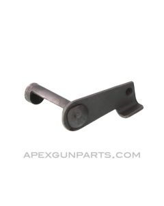 Yugoslavian M70 / M72 Gas Tube Locking Lever, *Bead Blasted*