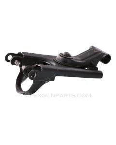 MG42/M53 Barrel Door