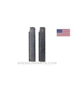 Thompson Magazine, 30rd, .45 ACP, Steel *Good*