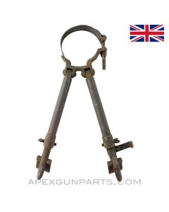 Bipod Leg, Right