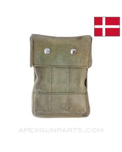 Madsen M-50 Magazine Pouch, Canvas *Good*
