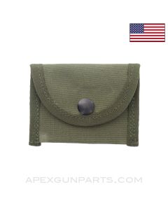 USGI Small Parts and Tools Pouch *NOS*