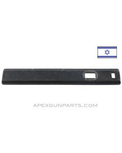 Uzi Slot Cover Plate, Stripped *Good* 