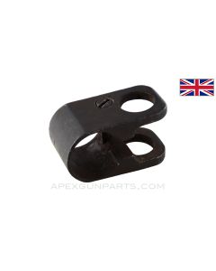 STEN MK 5 Front Sight Protector w/ Screw *Good*