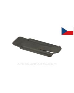 Czech VZ-52/57 Magazine Floor Plate *Good*