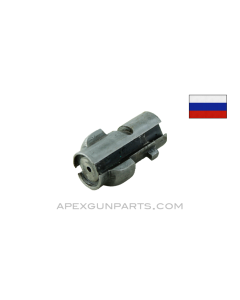 Mosin Nagant Bolt Head, Stripped, 7.62X54r *Good*