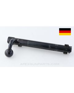 German 98K Bolt Body, w/ Extractor, Post WWI, Polish Rework, 7.92x57 *Good*