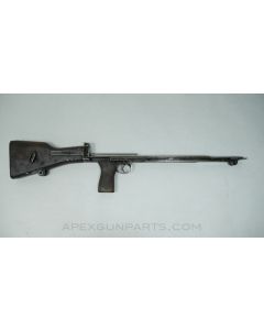 BREN MK1 Lower Assembly, w/ MK2 Buttstock *Good*