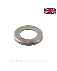 Enfield #4 / #5 Buttstock Bolt Spring Washer *NOS*