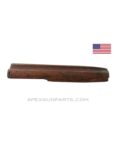 M1 Carbine Upper Hand Guard, Early Single Rivet *Fair* 