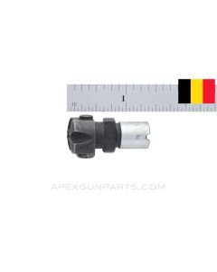 FAL Type B Gas Plug, Short, A Marked, *Very Good*