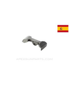 Astra 300 Magazine Catch, Steel, *Good*