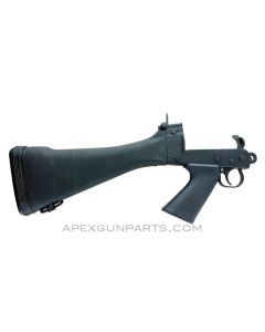 Metric FAL SA58 Lower Assembly, Complete *Very Good* 