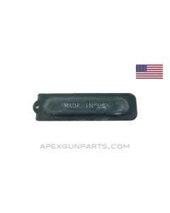 Metric FAL Magazine Floor Plate, Parkerized, U.S. Made 922(r) Compliant *Very Good* 