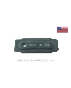 L1A1 Magazine Floor Plate, Parkerized, U.S. Made 922(r) Compliant *Very Good*