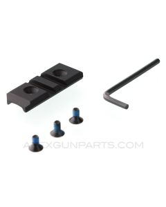 UTG PRO Rail for Super Slim Free Float Handguard, 2 Slots, NEW, US Made