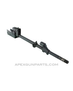 Zastava N-PAP Barrel Assembly, No Front Sight Block, Blued, 7.62X39, 922(r) Compliant Part, *Unused*