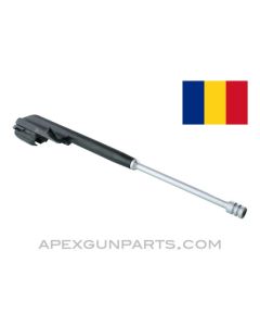 Romanian AKM Bolt Carrier, UnNumbered, Blued, 7.62x39 *NEW*