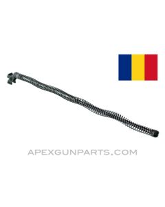Romanian AKM Recoil Spring, 7.62x39, *NEW* 