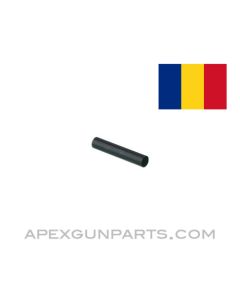 Romanian AKM Rear Sight Block Mounting Pin, 7.62x39, *NEW* 