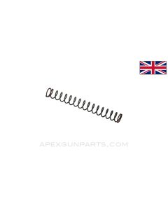 Extractor Spring, Webley MKVI