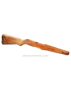 M1 Garand Stock, FAIR/Cracked AS-IS