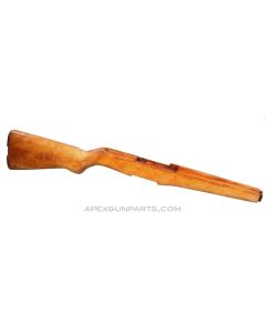 M1 Garand Stock, Good, Birch PENDING-C