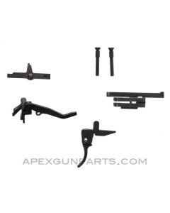 Czech VZ58 Full Auto Fire Control Group
