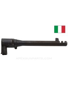 Berretta M38/44 Barrel, w/ Receiver Section, Cut Magwell *Fair*