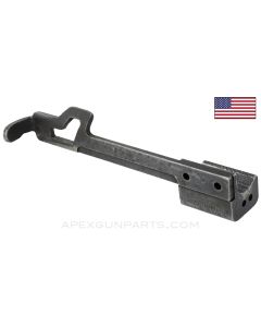 M1 Carbine Slide, Universal Late Model, w/ Set Screw, Universal Firearms *Good*