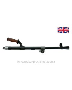 BREN Mk2 Barrel, Complete, .303 BR, *Excellent* 