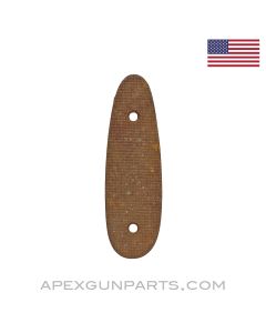 Remington 513T Buttplate *Good* 