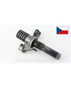 ZB30 Front Sight / Gas Block Assembly *Very Good*