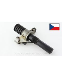 ZB30 Front Sight / Gas Block Assembly, No Sight Protector *Good*  