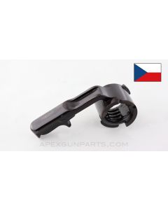 ZB30 Barrel Locking Nut *Very Good* 