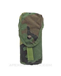 Single M16 Magazine Pouch *Very Good*