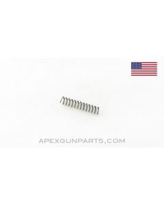 Winchester Super X1 Shotgun Carrier Plunger Spring, 12ga *Very Good*