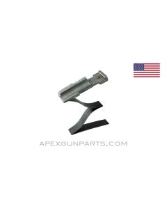 Winchester 100 Rifle Magazine Follower Assembly, .243 & .308cal, *Good*