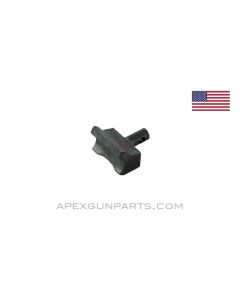 Winchester 101 Shotgun Forend Hinge Block, 20 Ga *Good*