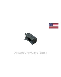 Winchester 101 Shotgun Forend Hinge Block, No Stud, 12 Ga *Good*