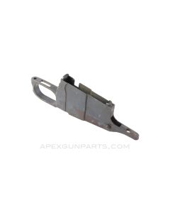 Mosin Nagant Trigger Guard / Magazine Assembly, Stripped *Fair*