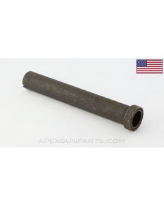 1918 BAR Buttstock Retaining Sleeve, Unmarked *Very Good*