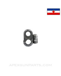 Zastava M57 Tokarev Barrel Link With Pin *Good*