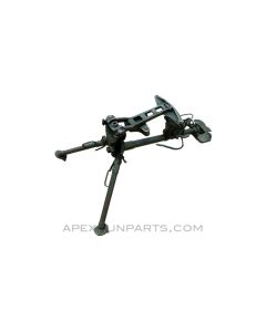 Maxim MG Tripod, w/ Oval Knee Rests, *Good*